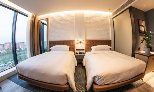 Four Points by Sheraton Shanghai Hongqiao, Shanghai (Foto 6)