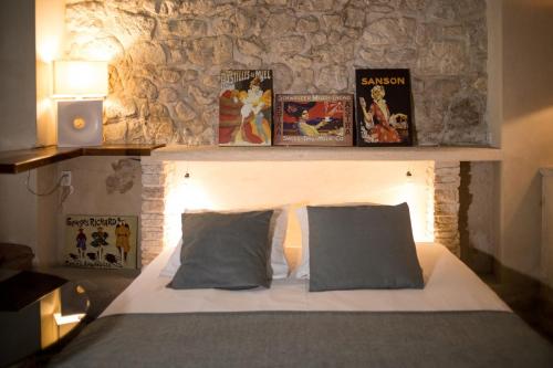 In Provence Hotel - Experience Authentique