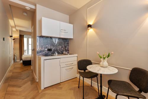 Midtown Hotel Twin Studio - Amsterdam