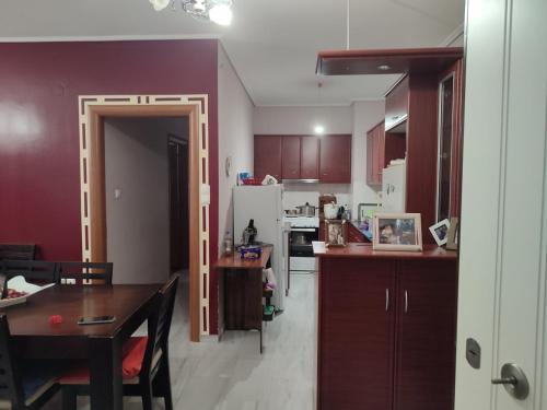 Apartment on the highest spot in Sparta, Sparta
