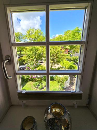 Haus mit 110qm und Garten 150m zum Wasser, Stralsund (foto 4)