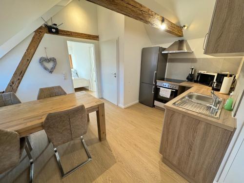 Pension Laurent Ranch in Gottfrieding, Deutschland