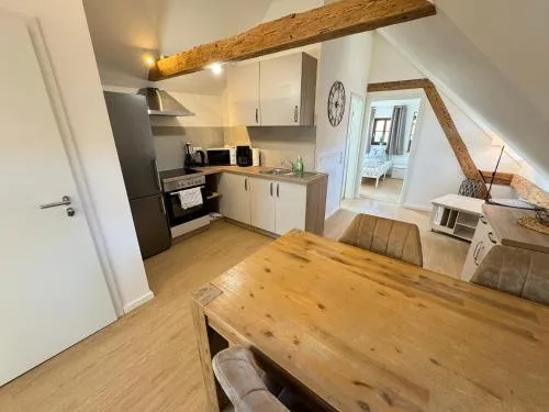 Pension Laurent Ranch in Gottfrieding, Deutschland