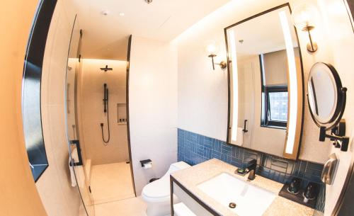 Four Points by Sheraton Shanghai Hongqiao, Shanghai (Foto 7)