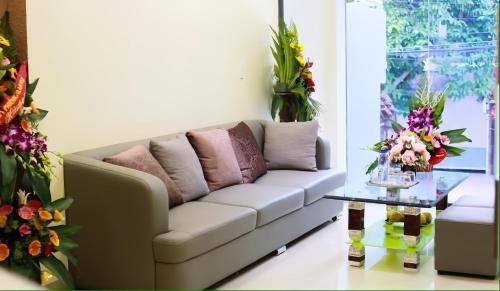 Tam Giác Mạch Hotel – Ha Giang