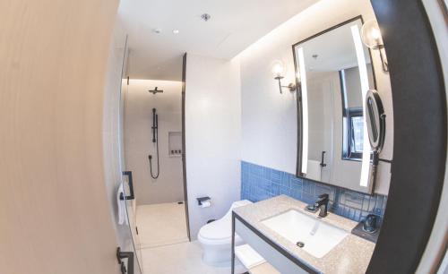 Four Points by Sheraton Shanghai Hongqiao, Shanghai (Foto 10)
