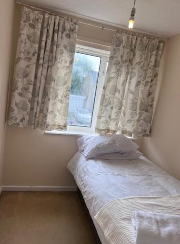 Newport Pagnell Guest House