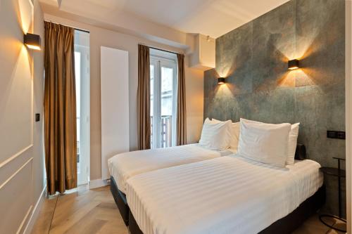Midtown Hotel triple