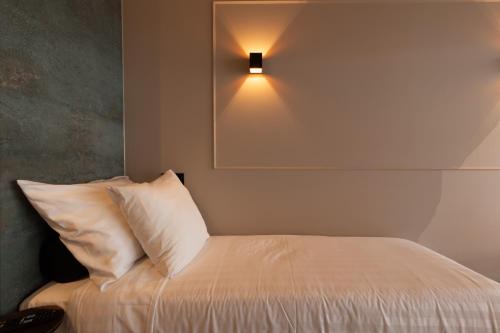 Midtown Hotel triple, Amsterdam
