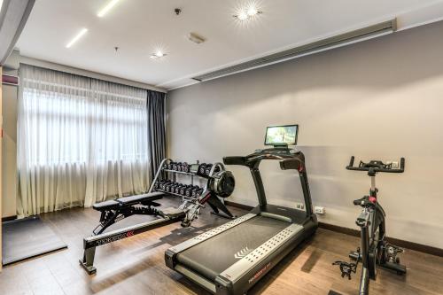 Hotel Midas Roma - A member of Barcelo Hotel Group - image 6