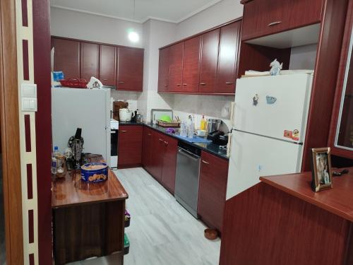 Apartment on the highest spot in Sparta, Sparta (zdjęcie 4)