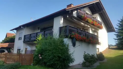 Ferienwohnung Marianne Simon in Tann, Deutschland