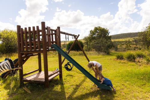 Kololo Game Reserve