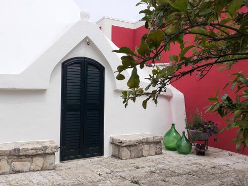 Il Nido, Monopoli (fotografie 2)