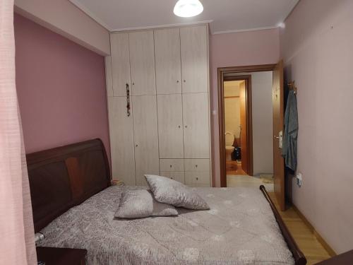 Apartment on the highest spot in Sparta, Sparta (zdjęcie 11)