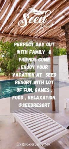 Seed Resort