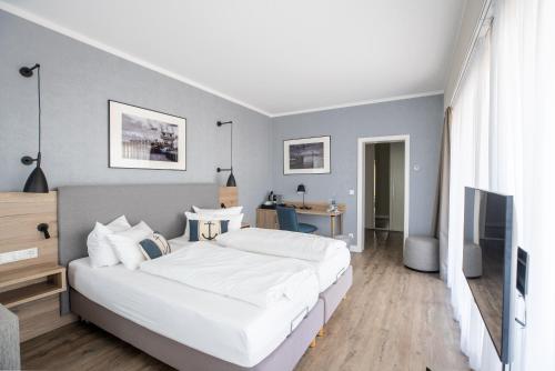 Doppelzimmer, superior