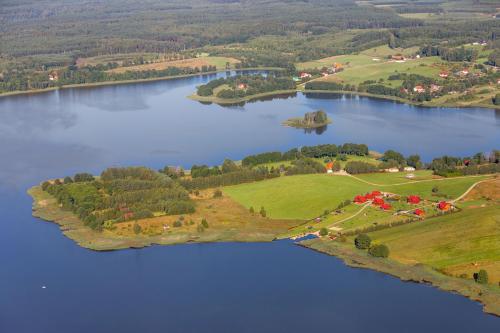 Domek wakacyjny nr 7
