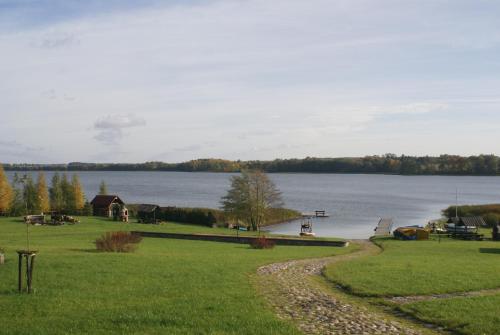 Domek wakacyjny nr 7