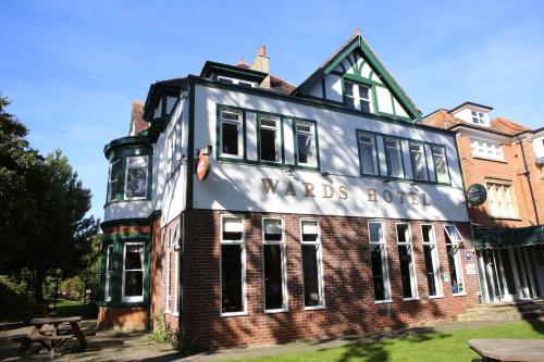 Wards Hotel & Restaurant, , Kent