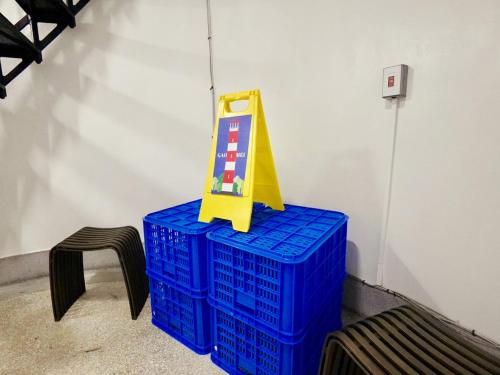 設施, 高美燈塔園區 (Gaomei Lighthouse) in 清水區