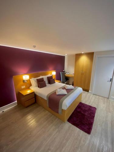 Double room