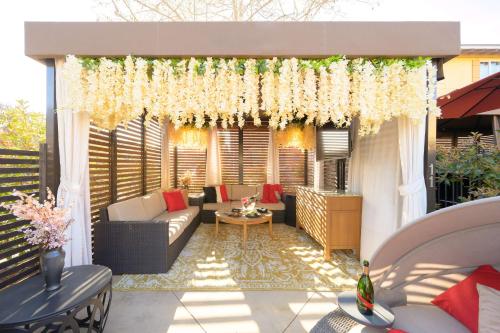 ทัศนียภาพ, The Meritage Resort and Spa in แนปา (CA)