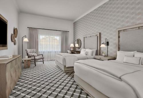 Book the Meritage Two Queen Meritage Two Queen