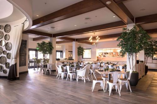 The Meritage Resort and Spa - main image