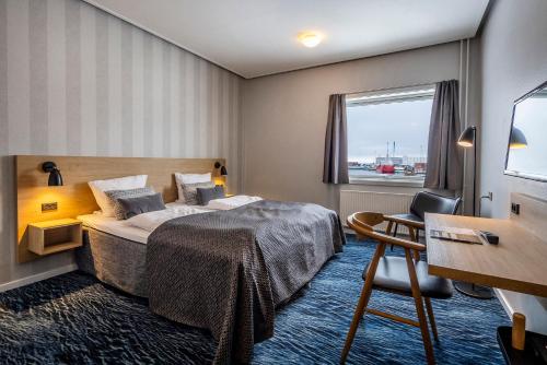 HOTEL SØMA Aasiaat in Aasiaat