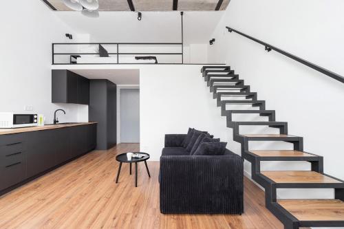 Kazimierz District - 43 Starowislna Street, Краков