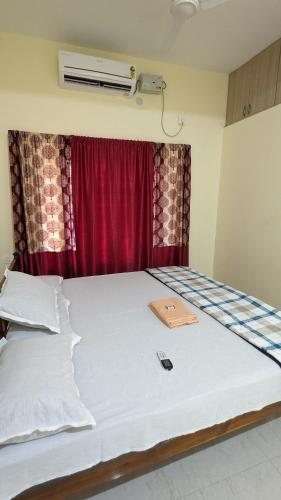 Madhuvijaya Homestay