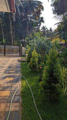 Madhuvijaya Homestay