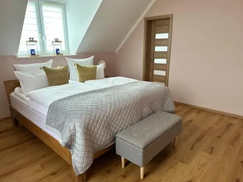 3-Zimmer Wohnung für Familien & Gruppen, gemütliche Atmosphäre, hell und komfortabel in Borna, Deutschland