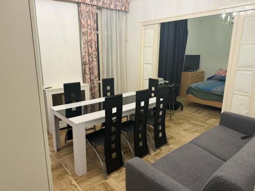 Grand appartement Michel-Ange - image 10