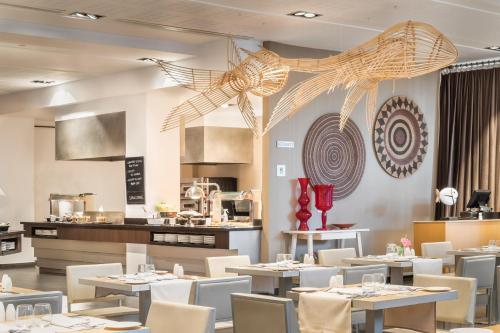 ALEGRIA Palacio Mojacar Adults only - image 9