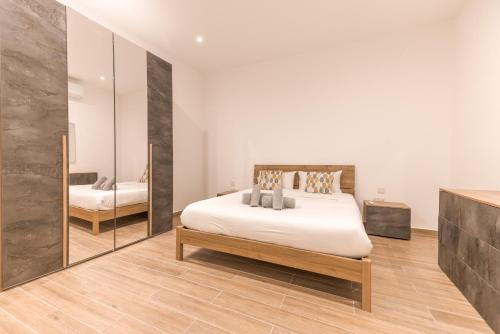 ORSOLA - New 2 BEDROOM Apartment, Valletta (photo 5)
