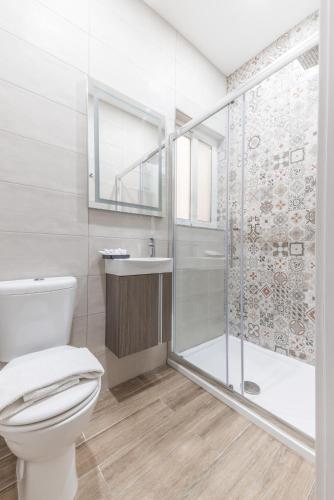 ORSOLA - New 2 BEDROOM Apartment, Valletta (photo 7)