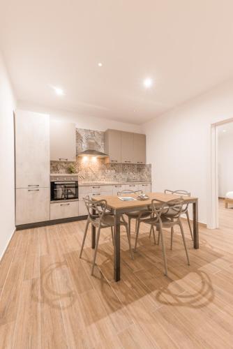 ORSOLA - New 2 BEDROOM Apartment