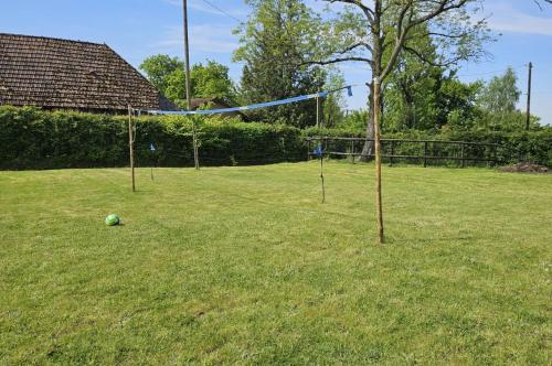 Maison de charme - Piscine chauffée - 8 personnes