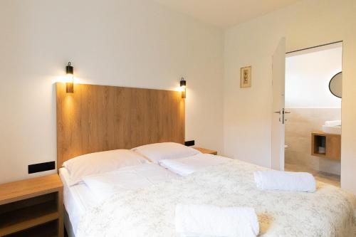 One-Bedroom Premium Apartment