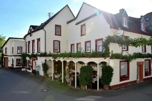 Hotel zum Josefshof in Graach, Deutschland
