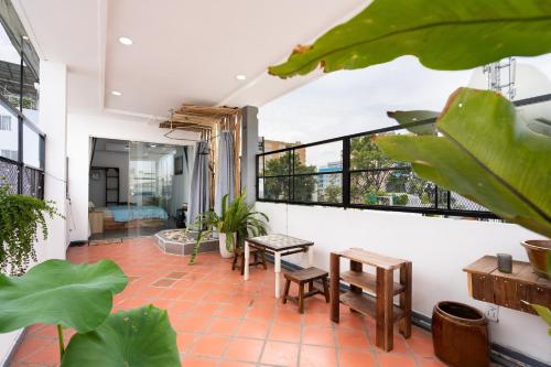 Luong Huu Khanh Homestay - Centre District 1