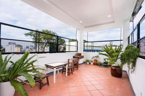 Luong Huu Khanh Homestay - Centre District 1