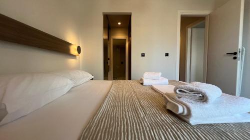 Imittou Modern apt in Pangrati