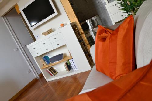 LE QUATTRO MURA EXCLUSIVE, Florencie (fotografie 10)