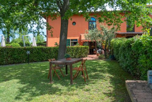 Casa Bellosguardo in Vinci, Vinci