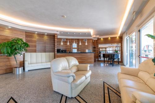 Hotel Villa Doimo - image 8