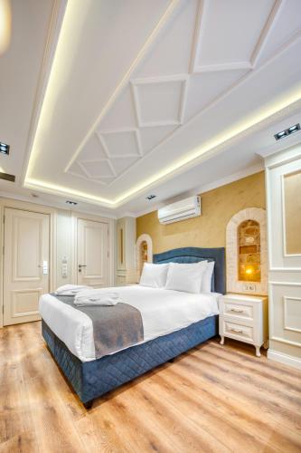Mahhsen Mansion Oldcity, Istanbul