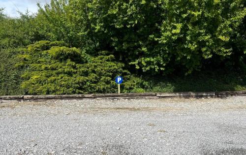 Le Mas de Corenne in Florennes